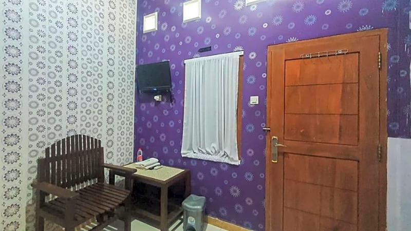 Reddoorz Syariah Banyu Asem Banyuwangi image