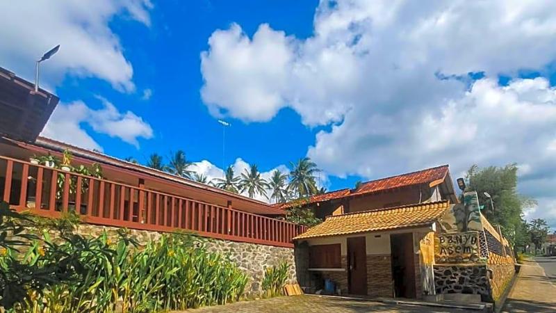 Reddoorz Syariah Banyu Asem Banyuwangi image