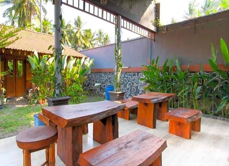 Reddoorz Syariah Banyu Asem Banyuwangi image