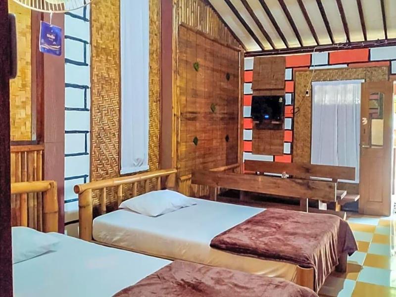 Reddoorz Syariah Banyu Asem Banyuwangi image