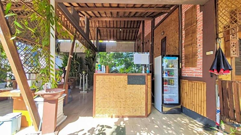Reddoorz Syariah Banyu Asem Banyuwangi image