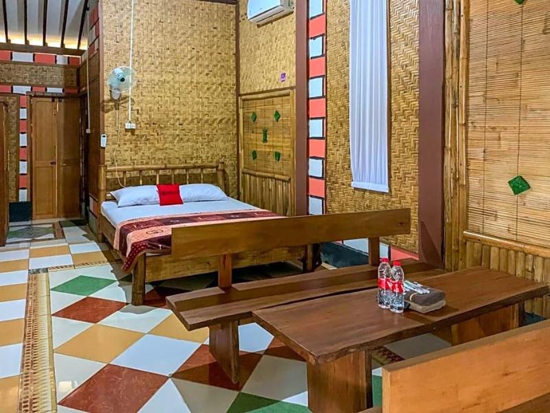 Reddoorz Syariah Banyu Asem Banyuwangi image