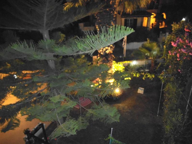 Villa Xenos Studios & Apartments image