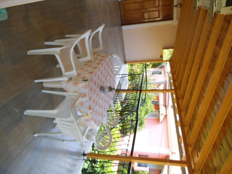 Villa Xenos Studios & Apartments image