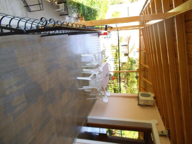 Villa Xenos Studios & Apartments image