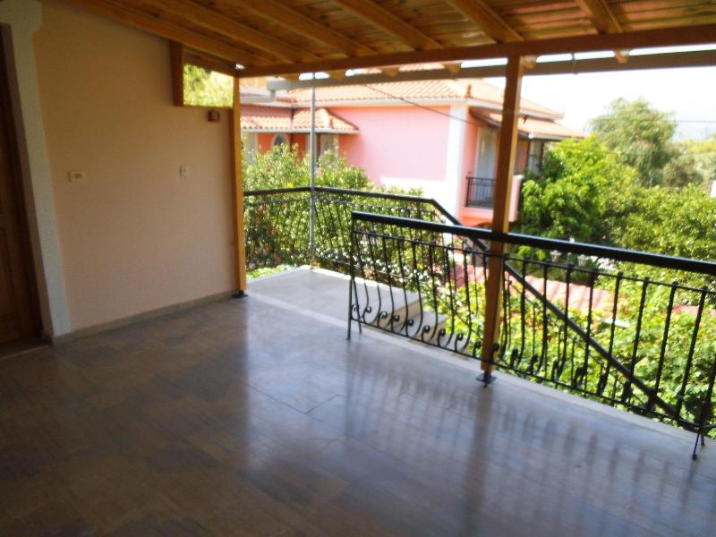 Villa Xenos Studios & Apartments image