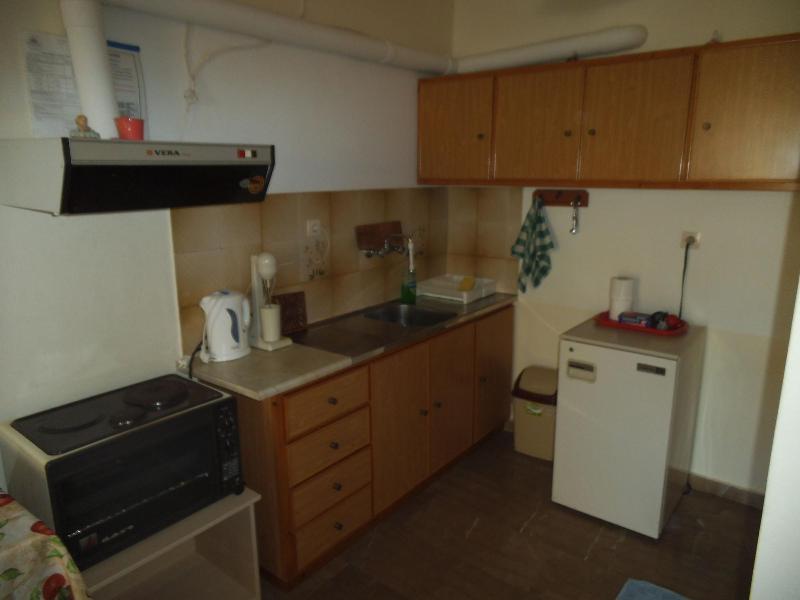Villa Xenos Studios & Apartments image