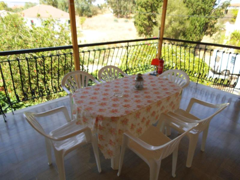 Villa Xenos Studios & Apartments image