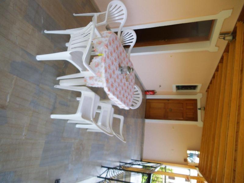 Villa Xenos Studios & Apartments image