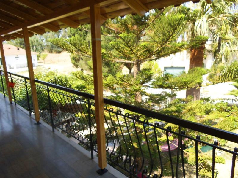 Villa Xenos Studios & Apartments image