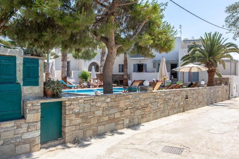 Ampelos  Inn image