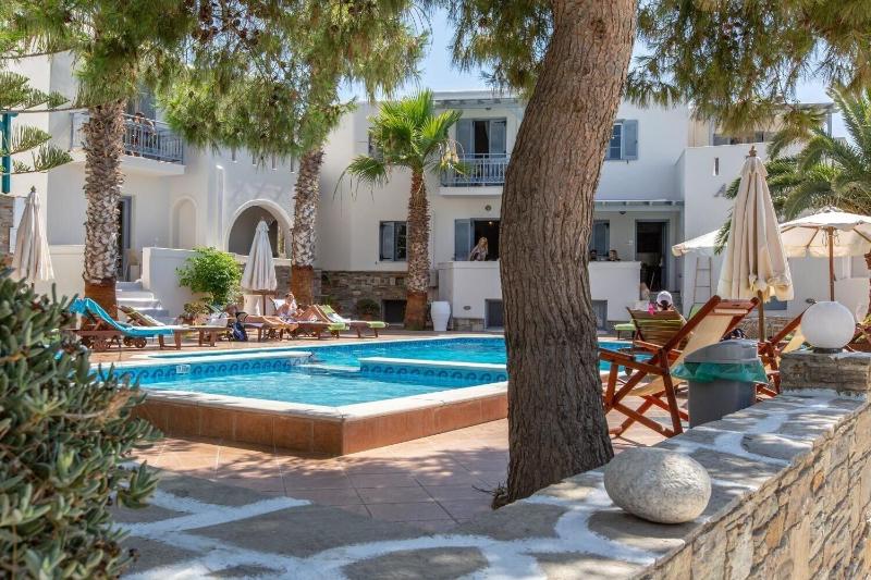 Ampelos  Inn image