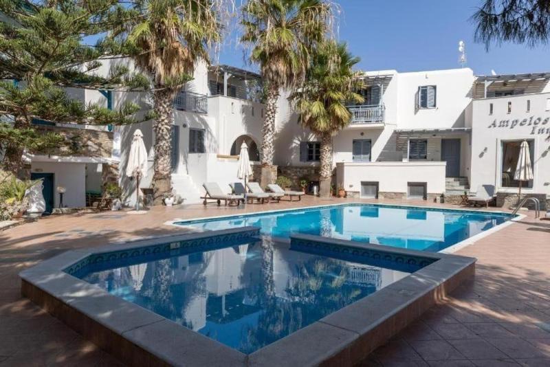 Ampelos  Inn image