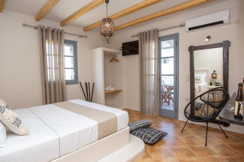 Ampelos  Inn image
