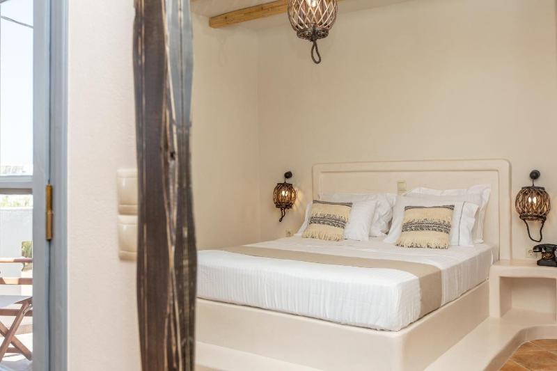 Ampelos  Inn image