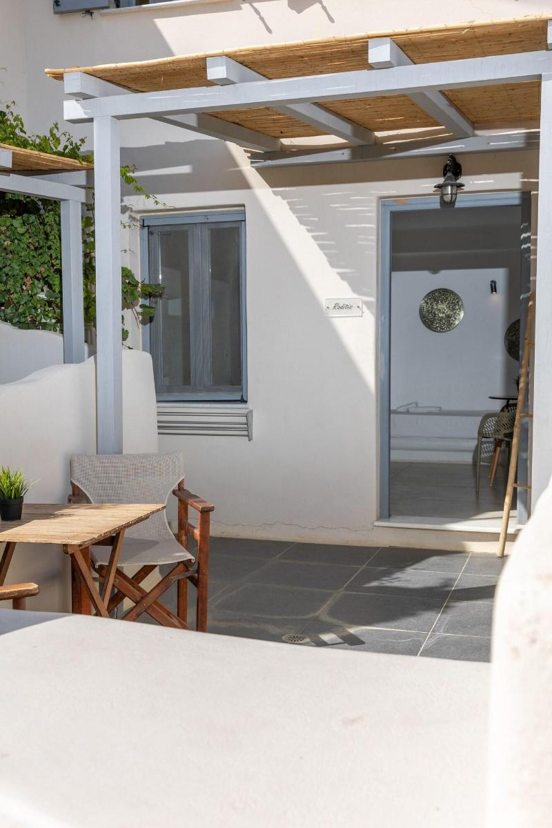 Ampelos  Inn image