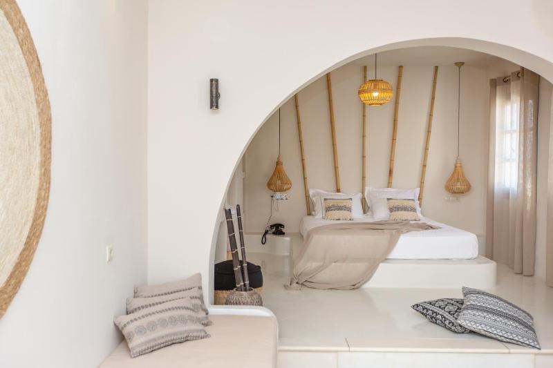 Ampelos  Inn image
