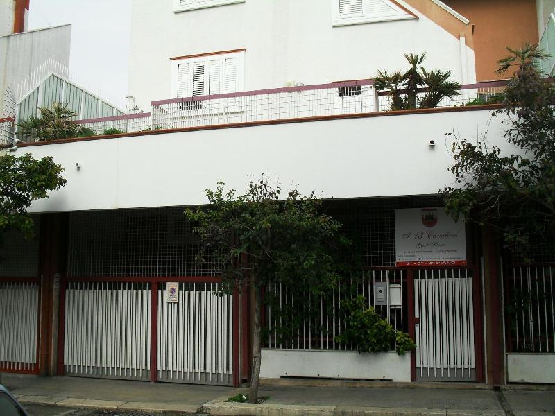 I 13 Cavalieri Guest House image