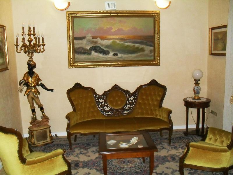 I 13 Cavalieri Guest House image