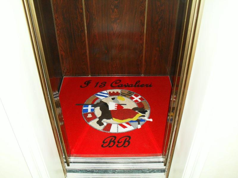 I 13 Cavalieri Guest House image