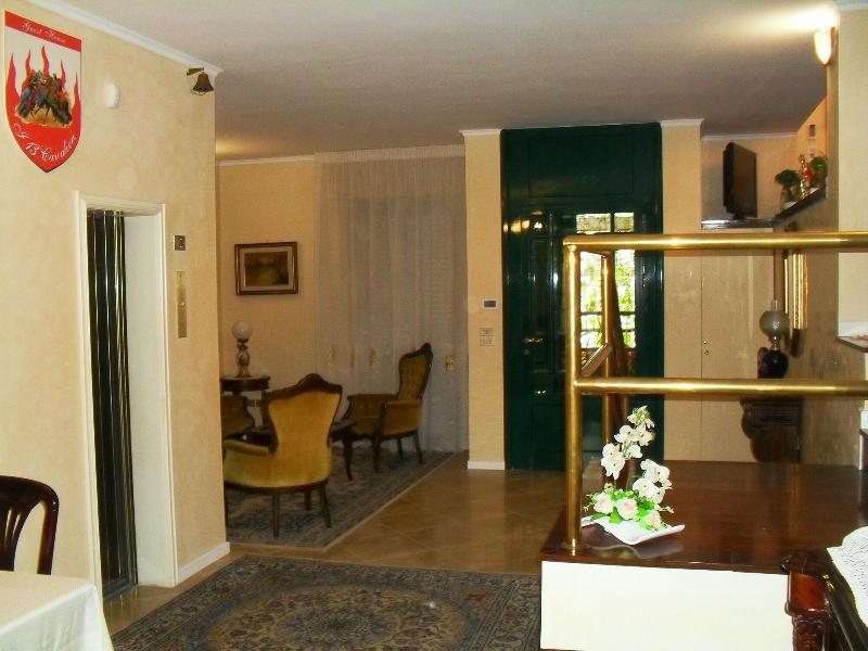 I 13 Cavalieri Guest House image