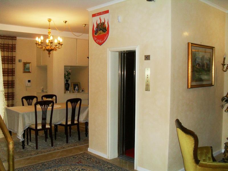 I 13 Cavalieri Guest House image