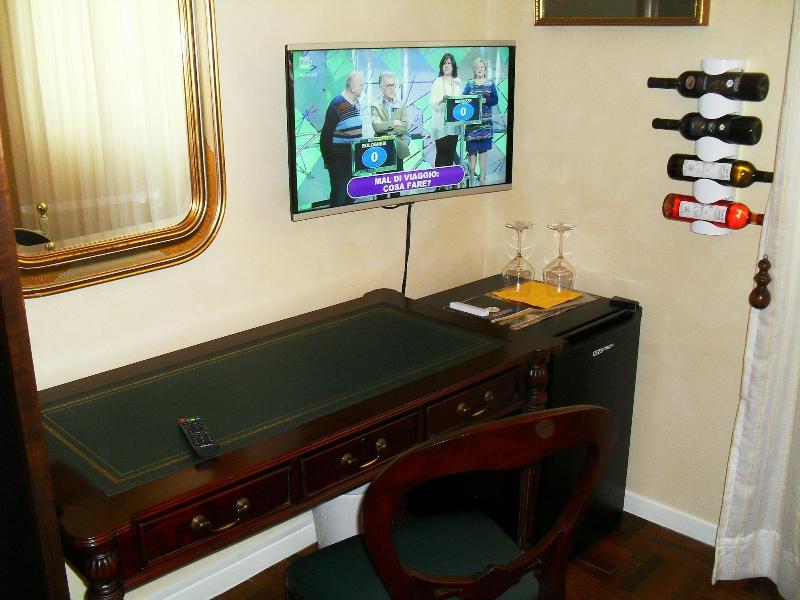 I 13 Cavalieri Guest House image