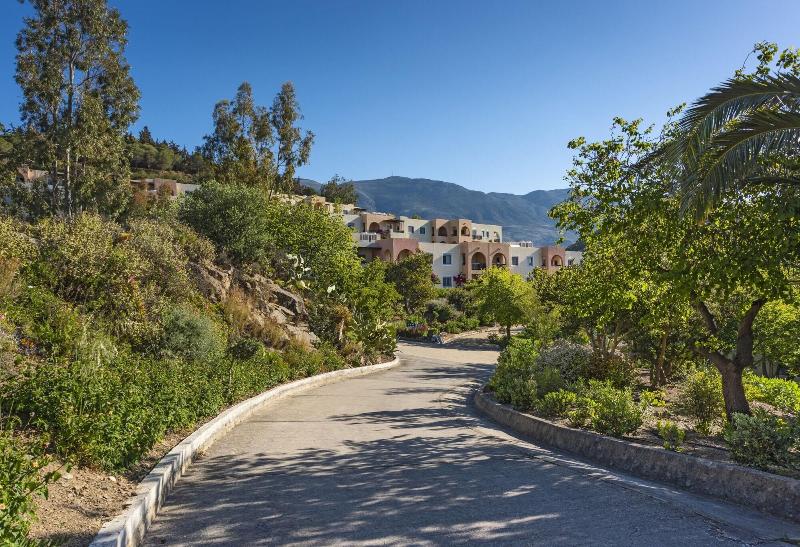 Hapimag Resort Damnoni image