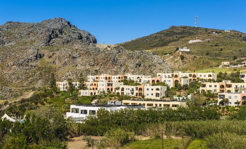 Hapimag Resort Damnoni image