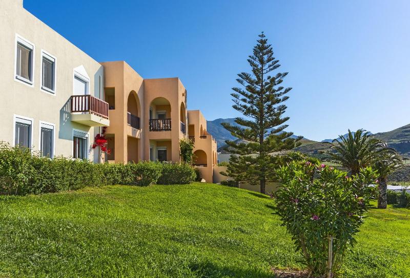 Hapimag Resort Damnoni image