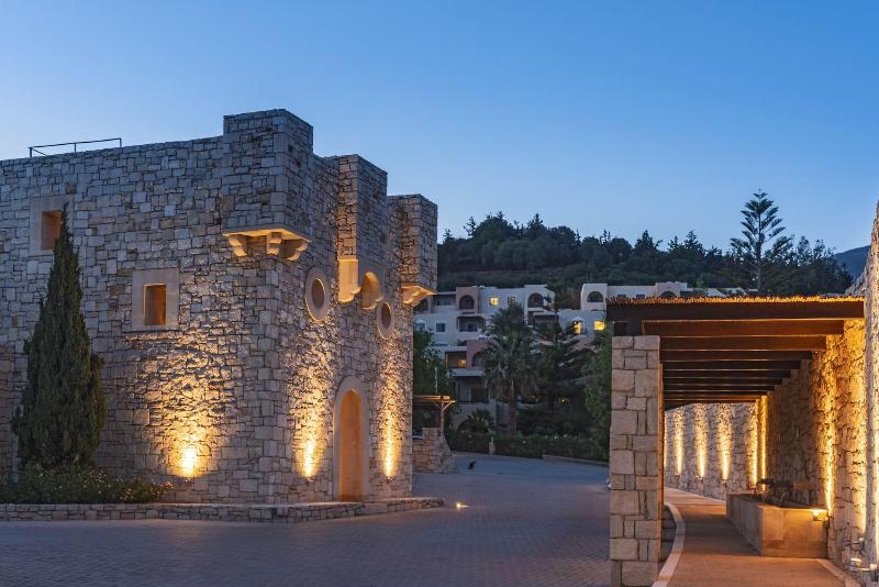 Hapimag Resort Damnoni image