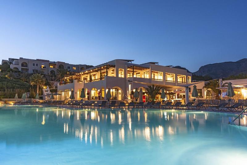 Hapimag Resort Damnoni image