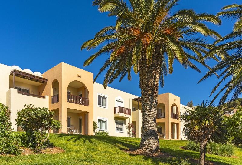 Hapimag Resort Damnoni image