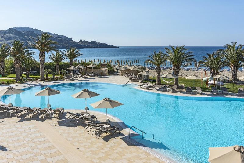 Hapimag Resort Damnoni image