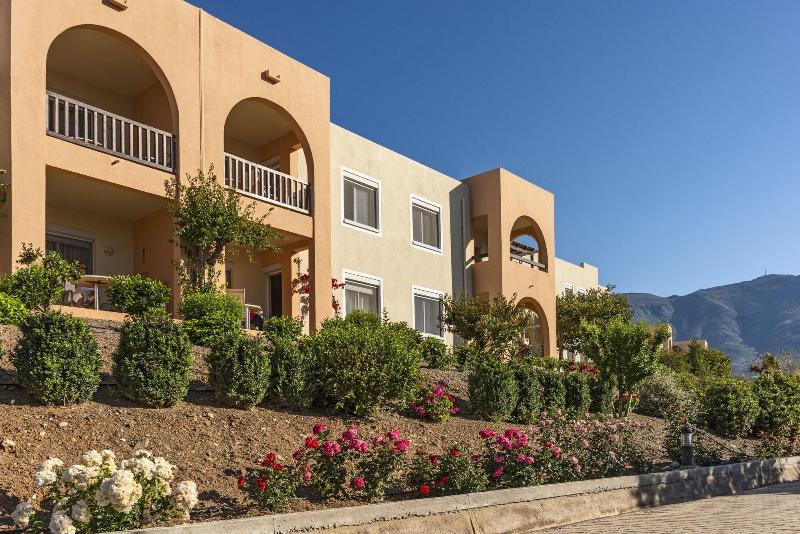 Hapimag Resort Damnoni image