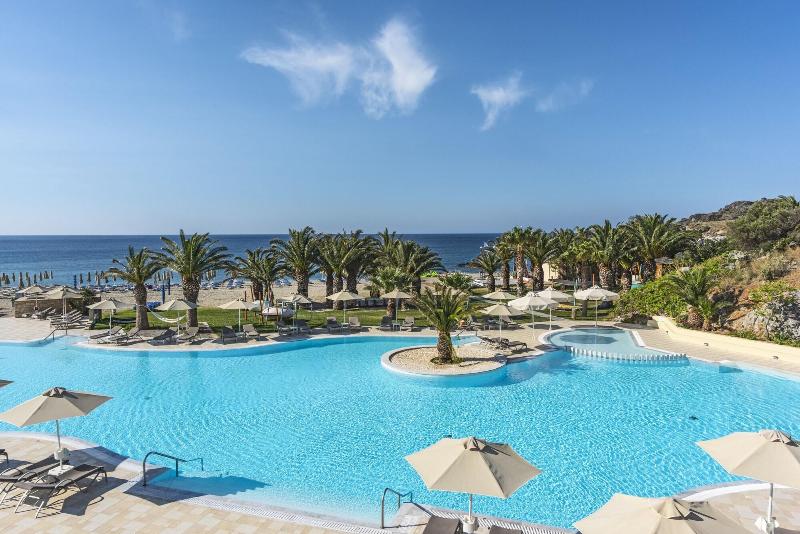 Hapimag Resort Damnoni image