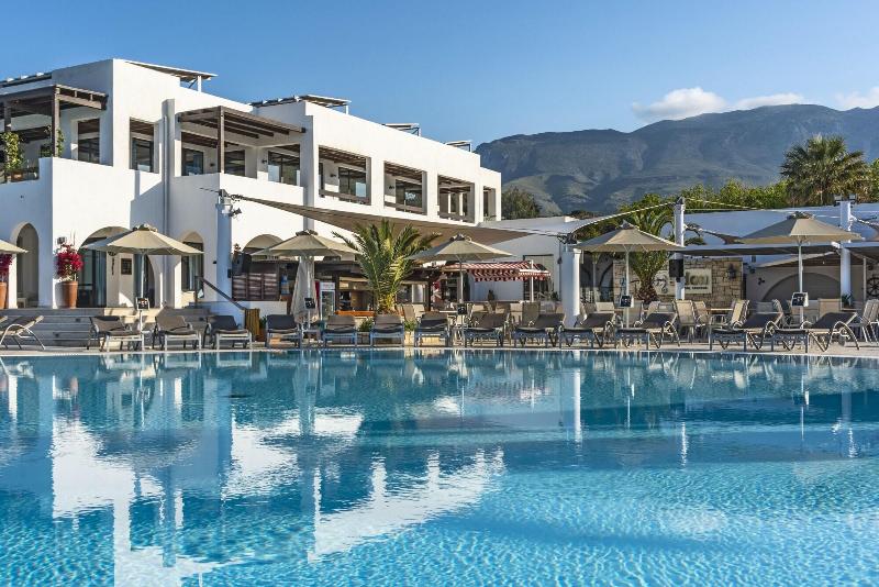 Hapimag Resort Damnoni image