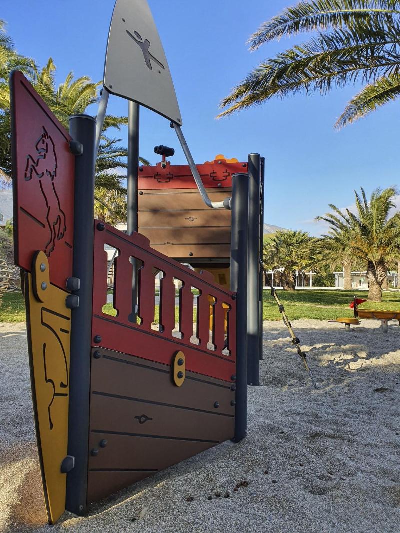 Hapimag Resort Damnoni image