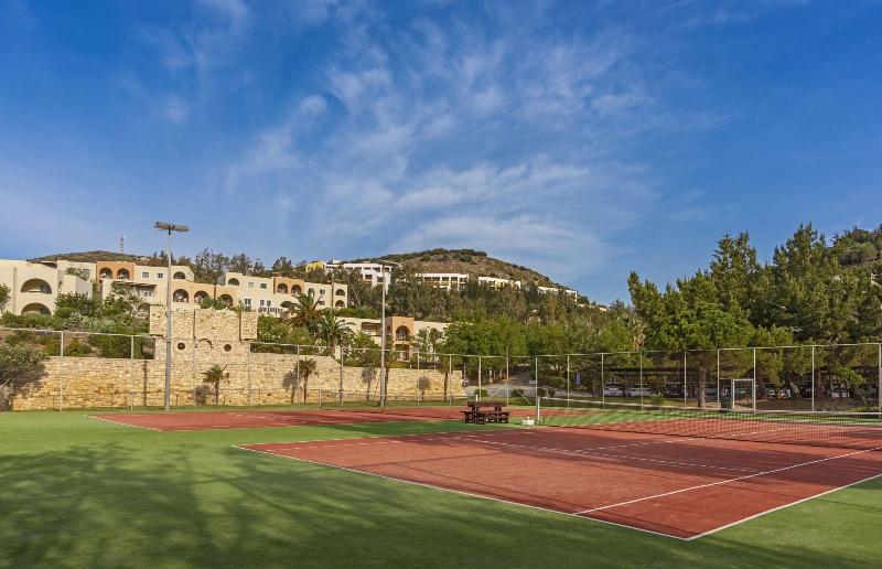 Hapimag Resort Damnoni image