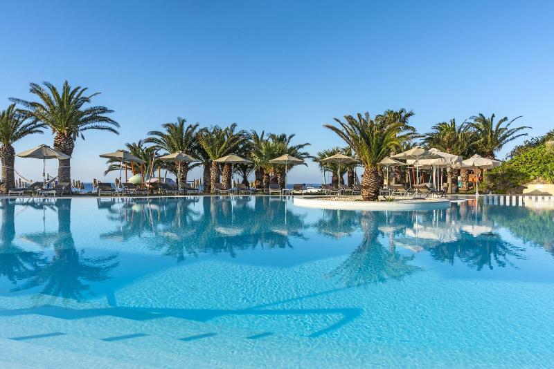 Hapimag Resort Damnoni image