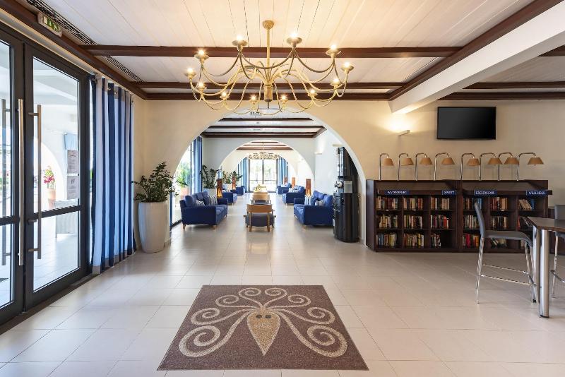Hapimag Resort Damnoni image