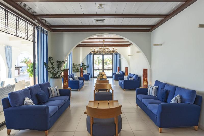 Hapimag Resort Damnoni image