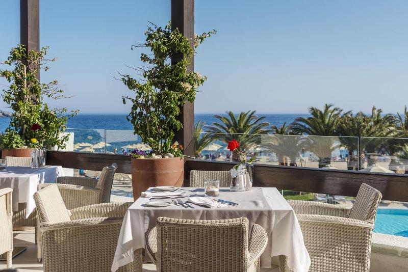 Hapimag Resort Damnoni image