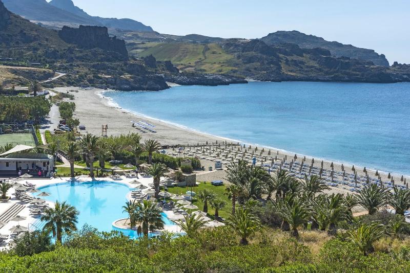 Hapimag Resort Damnoni image