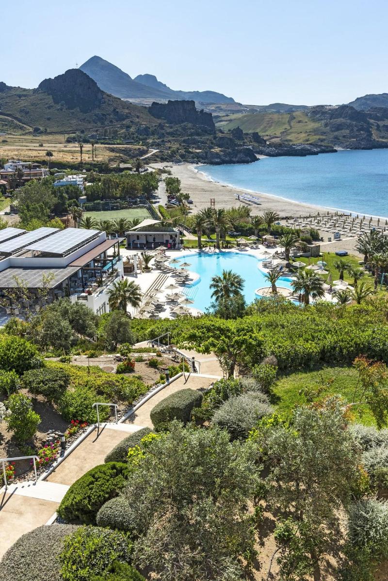 Hapimag Resort Damnoni image