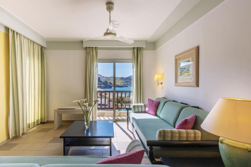 Hapimag Resort Damnoni image