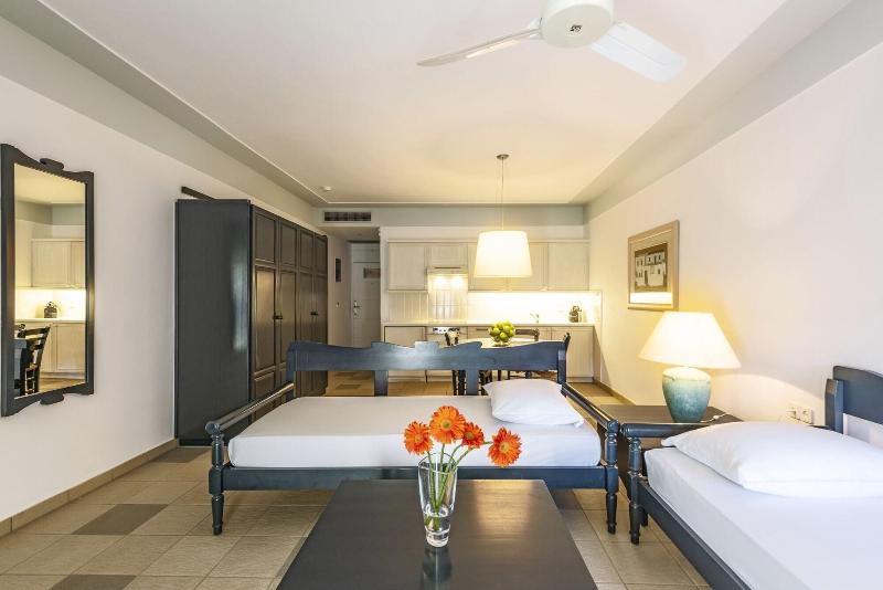Hapimag Resort Damnoni image