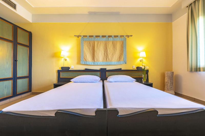 Hapimag Resort Damnoni image