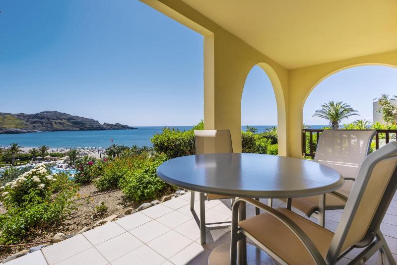 Hapimag Resort Damnoni image