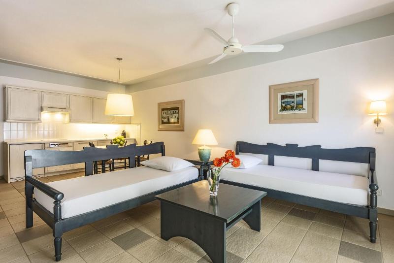 Hapimag Resort Damnoni image
